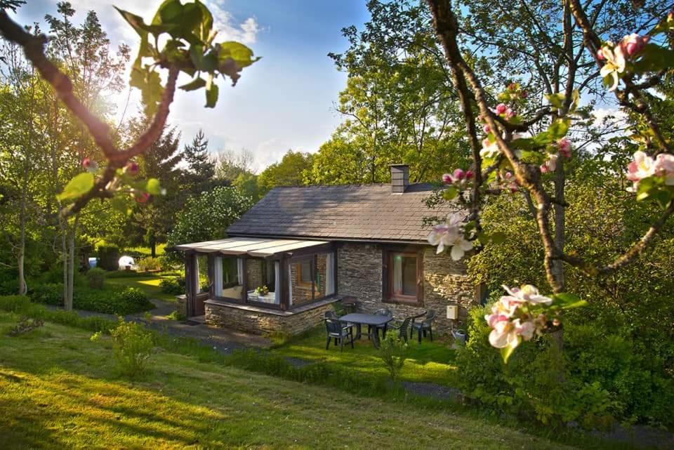 La Petite Maison Six Planes Exterior foto